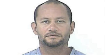 Scott Petz, - St. Lucie County, FL 